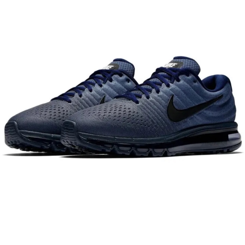 Nike Air Max 2017 Binary. Multiple sizes !